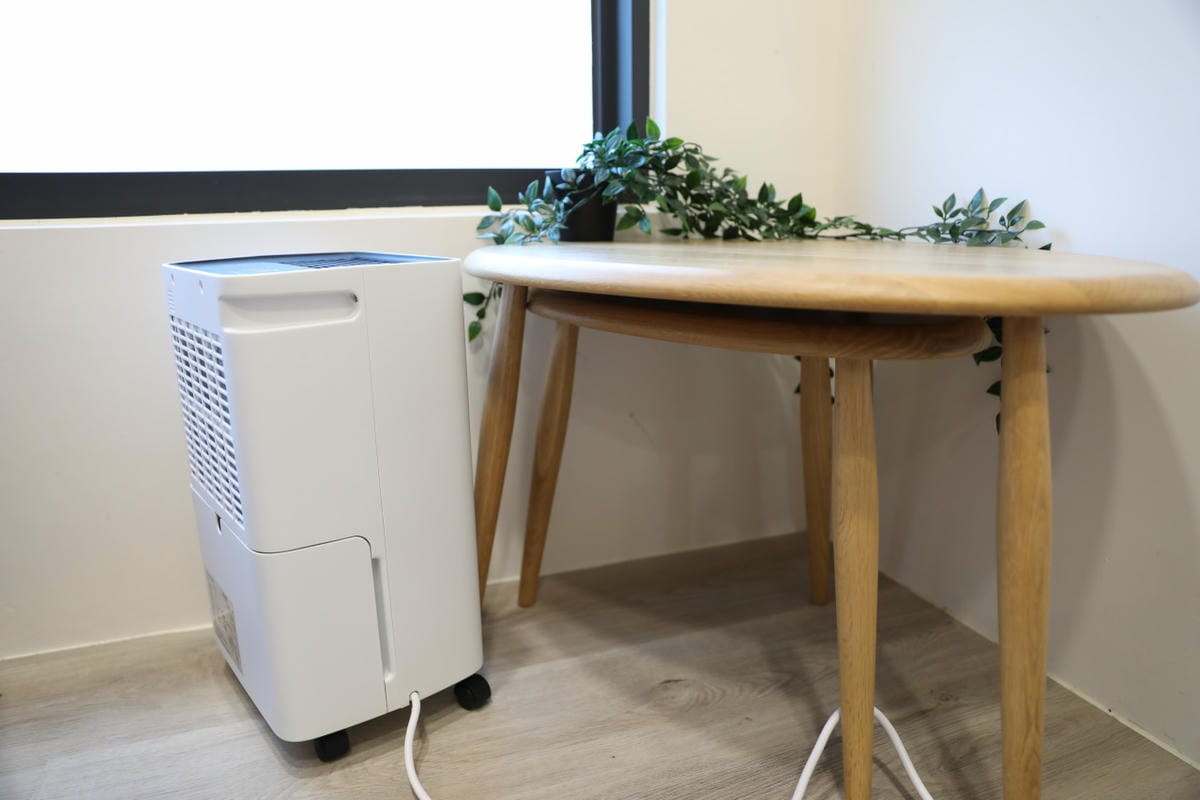 租屋族小坪數專用除濕機推薦! AISTAR 一級省電節能6L除濕機AU-A180 除濕清淨乾衣都好用
