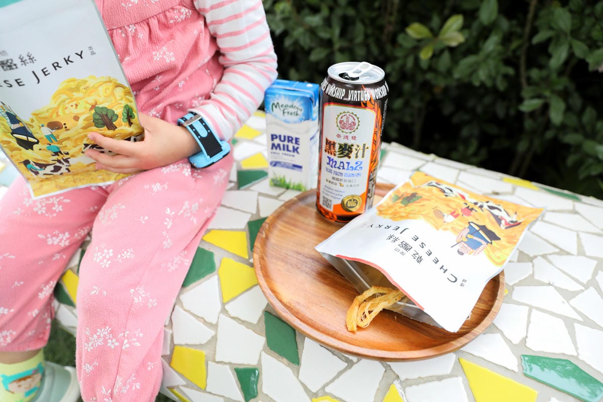 唯岫乾酪絲 營養高鈣零嘴,孩子也愛的厚切乾酪絲! - 第11張圖 唯岫乾酪絲 營養高鈣零嘴,孩子也愛的厚切乾酪絲!