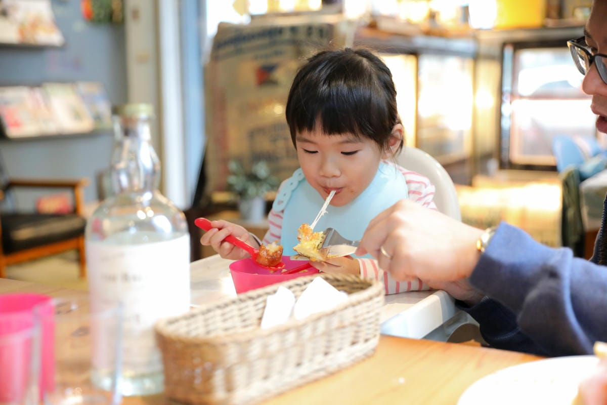 We & Me Café 台北101景觀咖啡廳 市政府早午餐推薦! 信義區全日早午餐.義大利麵.燉飯.下午茶 - 第19張圖 We & Me Café 台北101景觀咖啡廳 市政府早午餐推薦! 信義區全日早午餐.義大利麵.燉飯.下午茶