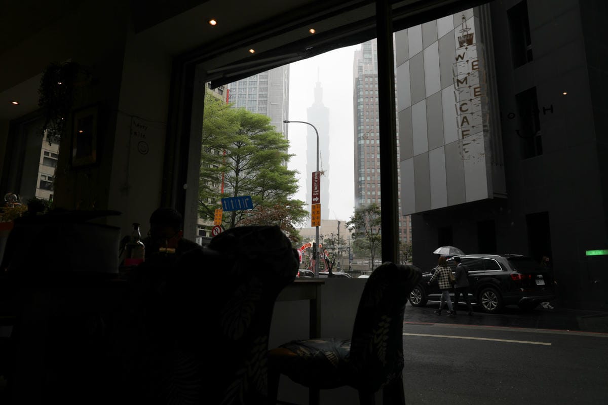 We & Me Café 台北101景觀咖啡廳 市政府早午餐推薦! 信義區全日早午餐.義大利麵.燉飯.下午茶 - 第10張圖 We & Me Café 台北101景觀咖啡廳 市政府早午餐推薦! 信義區全日早午餐.義大利麵.燉飯.下午茶