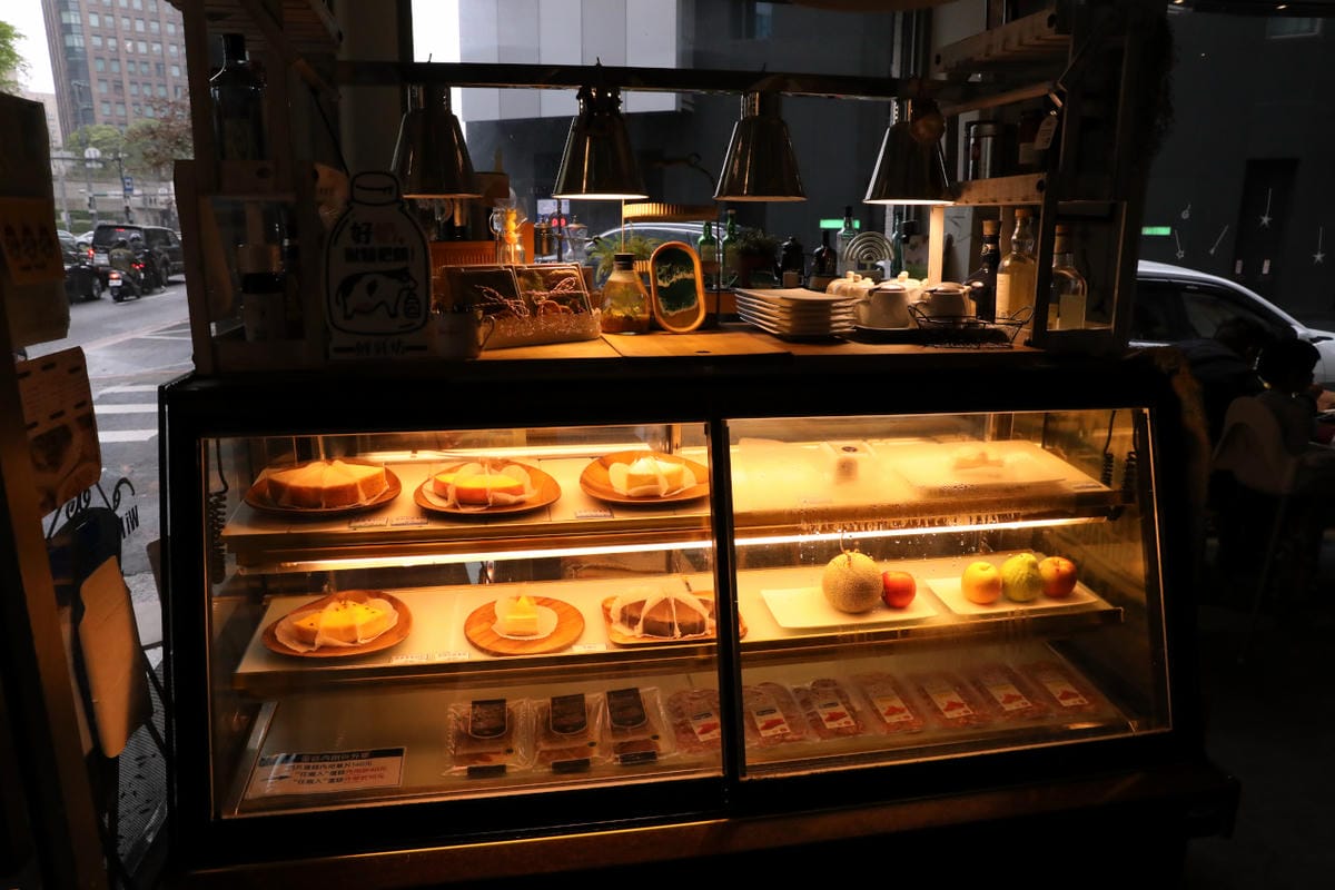 We & Me Café 台北101景觀咖啡廳 市政府早午餐推薦! 信義區全日早午餐.義大利麵.燉飯.下午茶 - 第23張圖 We & Me Café 台北101景觀咖啡廳 市政府早午餐推薦! 信義區全日早午餐.義大利麵.燉飯.下午茶
