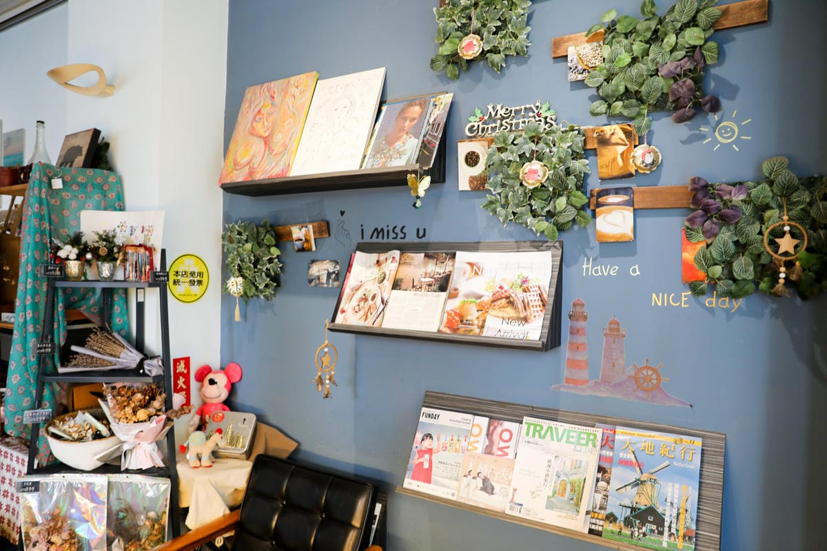 We & Me Café 台北101景觀咖啡廳 市政府早午餐推薦! 信義區全日早午餐.義大利麵.燉飯.下午茶 - 第5張圖 We & Me Café 台北101景觀咖啡廳 市政府早午餐推薦! 信義區全日早午餐.義大利麵.燉飯.下午茶