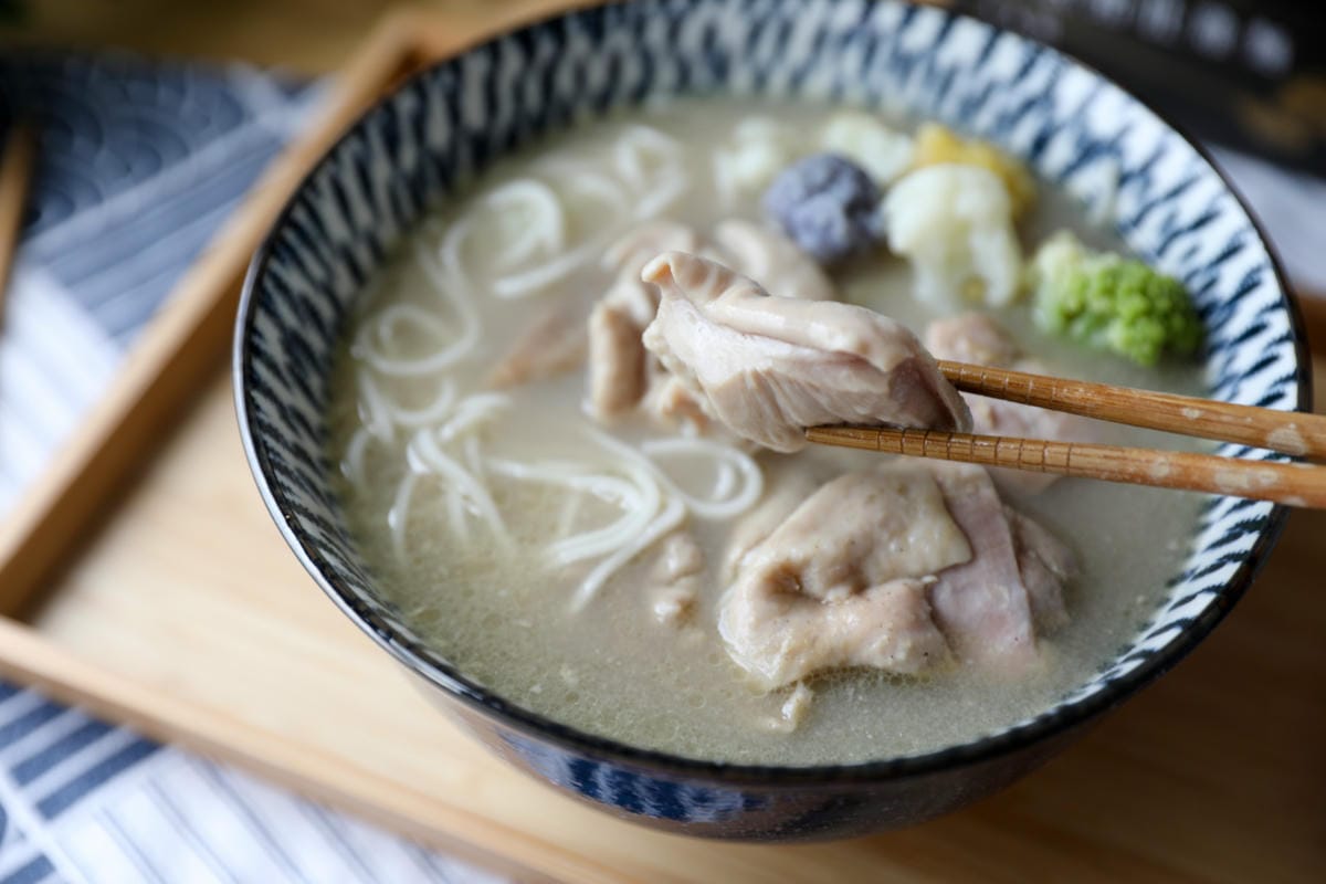 史上料最多的常溫料理包推薦 藍海饌 半筋半肉牛肉麵.胡椒豬肚雞.紅燒排骨麵.麻辣牛肉麵.豚骨拉麵 最便利的媽媽好幫手! - 第17張圖 史上料最多的常溫料理包推薦 藍海饌 半筋半肉牛肉麵.胡椒豬肚雞.紅燒排骨麵.麻辣牛肉麵.豚骨拉麵 最便利的媽媽好幫手!