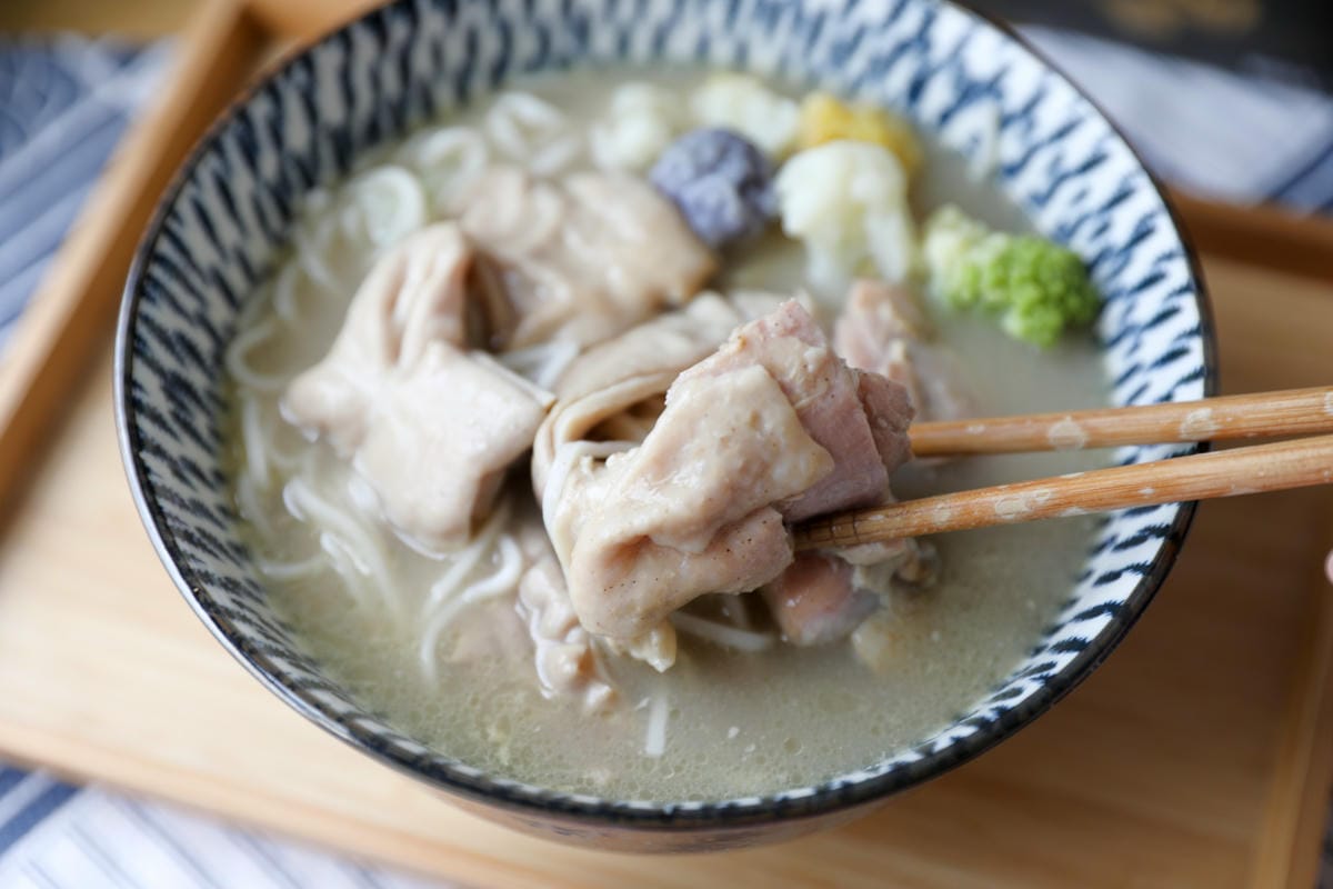 史上料最多的常溫料理包推薦 藍海饌 半筋半肉牛肉麵.胡椒豬肚雞.紅燒排骨麵.麻辣牛肉麵.豚骨拉麵 最便利的媽媽好幫手! - 第18張圖 史上料最多的常溫料理包推薦 藍海饌 半筋半肉牛肉麵.胡椒豬肚雞.紅燒排骨麵.麻辣牛肉麵.豚骨拉麵 最便利的媽媽好幫手!