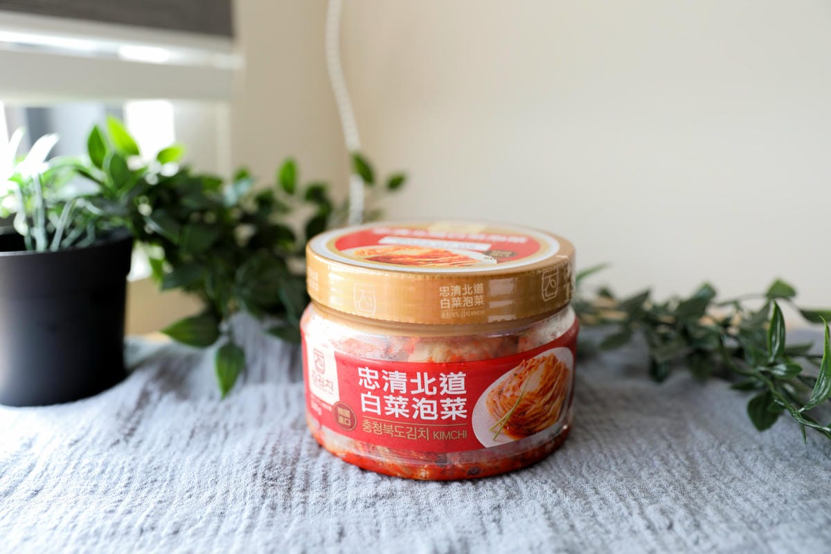 泡菜涼麵夏日清爽新吃法 韓國忠清北道白菜泡菜 韓式泡菜料理推薦! 零失敗懶人料理泡菜燒肉食譜 - 第6張圖 泡菜涼麵夏日清爽新吃法 韓國忠清北道白菜泡菜 韓式泡菜料理推薦! 零失敗懶人料理泡菜燒肉食譜
