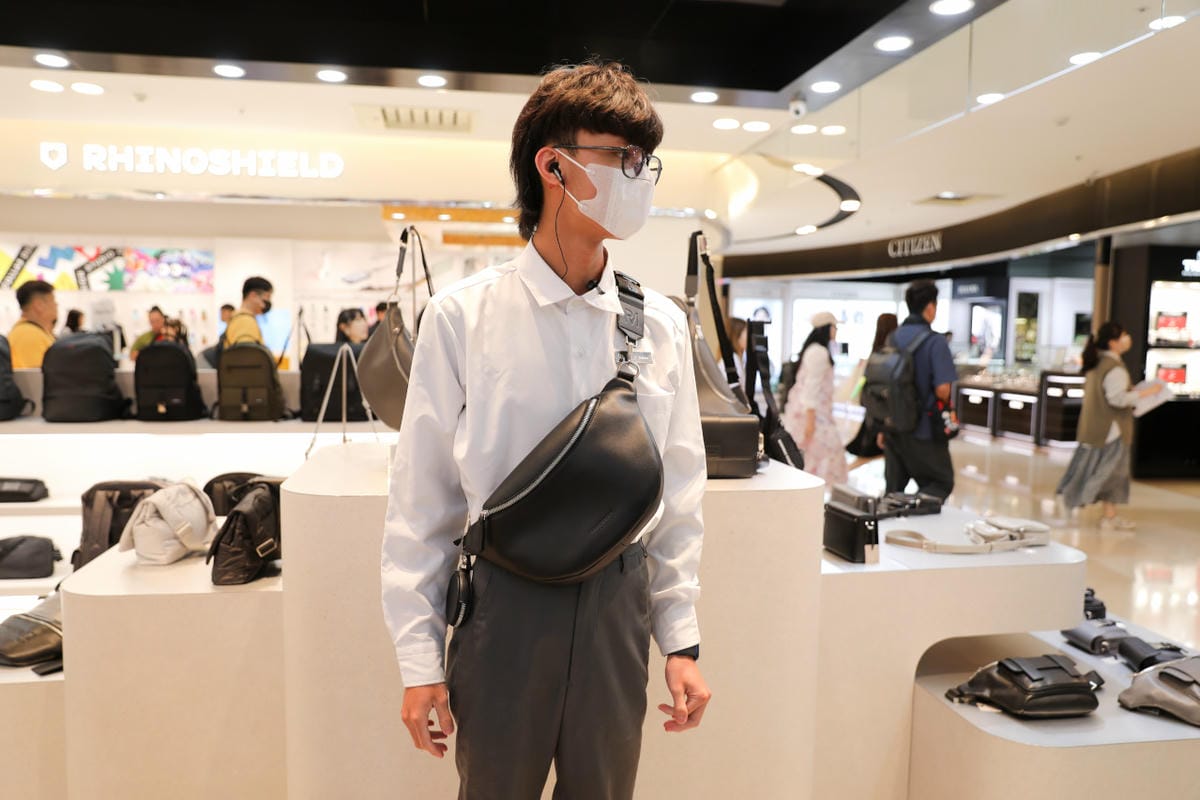 2024母親節就來中壢大江購物中心!一站式滿足聚餐、購物、春夏打卡地標,就是要你馨花朵朵開! - 第37張圖 2024母親節就來中壢大江購物中心!一站式滿足聚餐、購物、春夏打卡地標,就是要你馨花朵朵開!