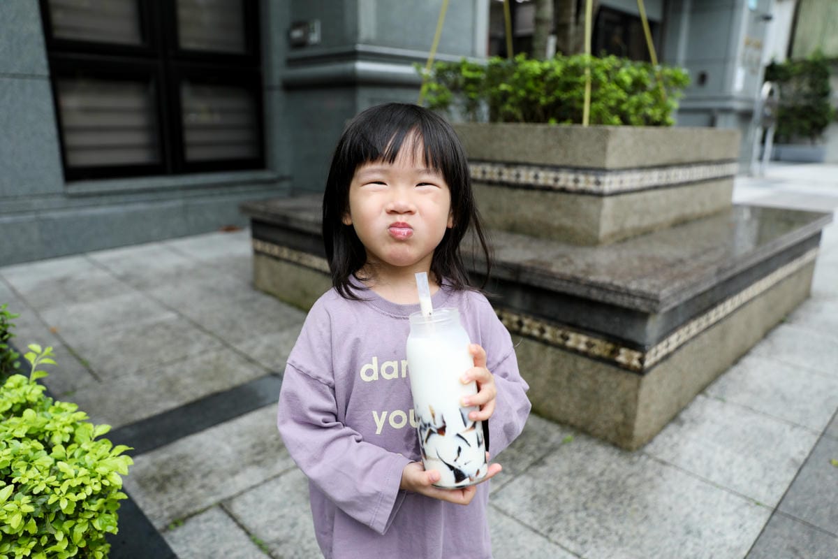 江山野放茶JiangTea-景安茶庭 景安捷運站推薦手搖飲.中和飲料推薦!