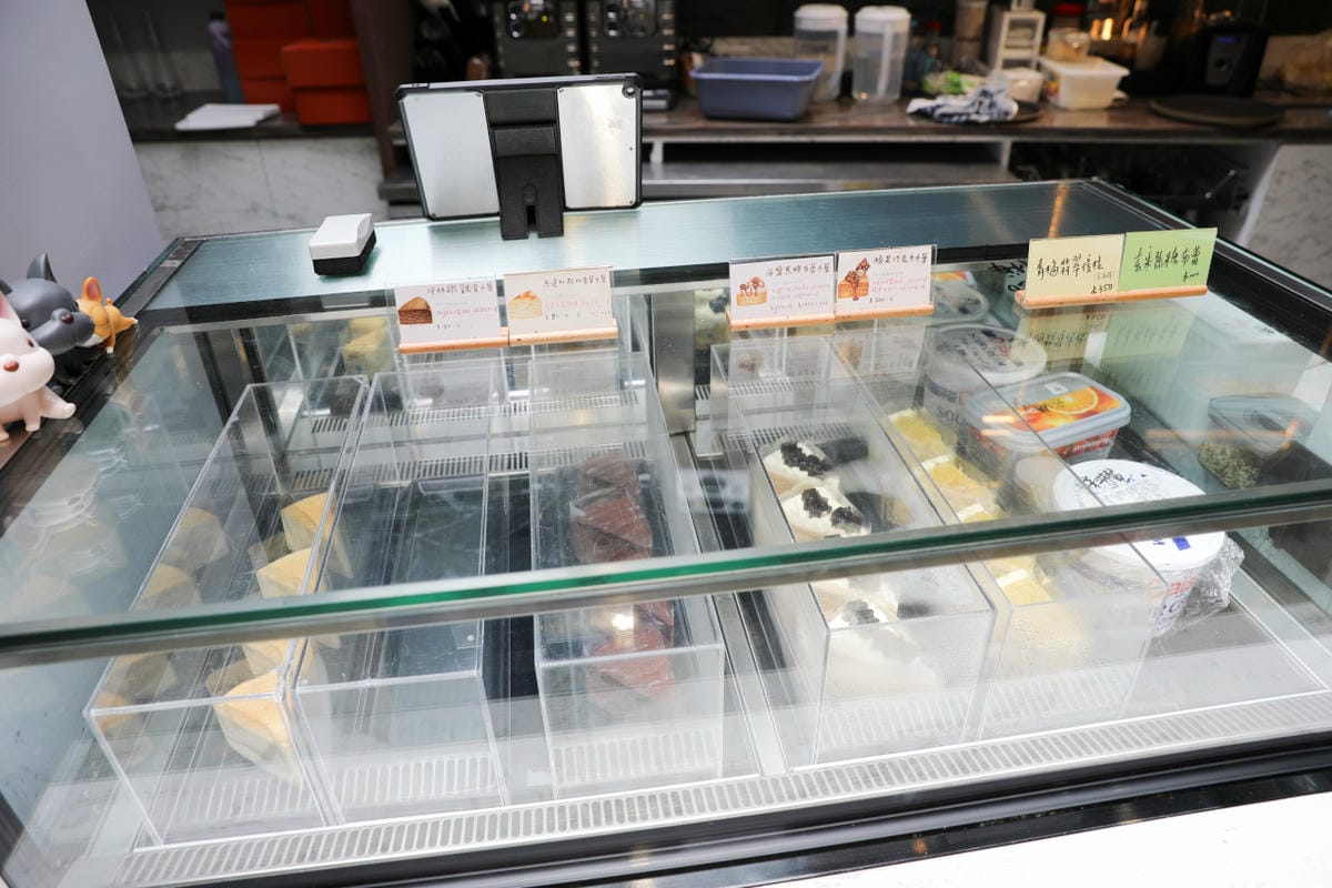 新店美食餐廳聚餐推薦! Eat Enjoy 意享美式廚房2.0新店 美味早午餐.義大利麵.牛排.千層蛋糕 - 第6張圖 新店美食餐廳聚餐推薦! Eat Enjoy 意享美式廚房2.0新店 美味早午餐.義大利麵.牛排.千層蛋糕