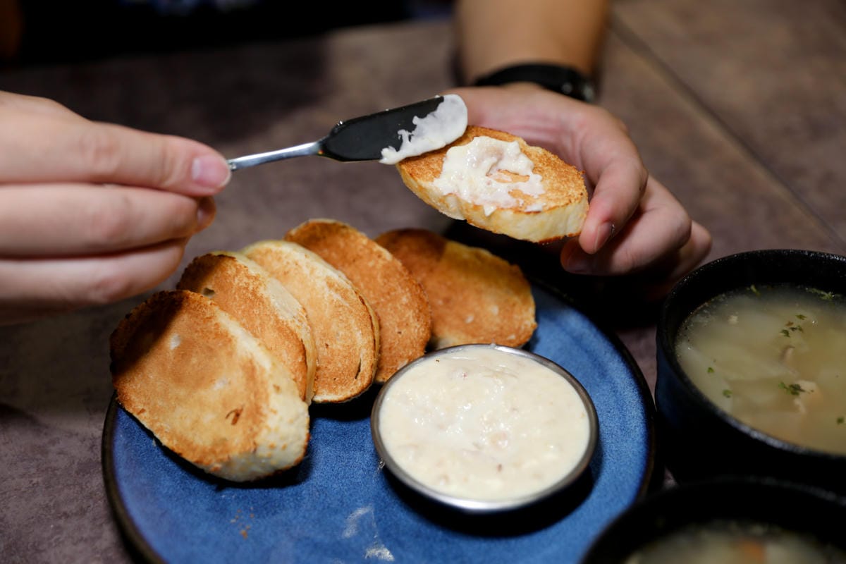 新店美食餐廳聚餐推薦! Eat Enjoy 意享美式廚房2.0新店 美味早午餐.義大利麵.牛排.千層蛋糕 - 第15張圖 新店美食餐廳聚餐推薦! Eat Enjoy 意享美式廚房2.0新店 美味早午餐.義大利麵.牛排.千層蛋糕