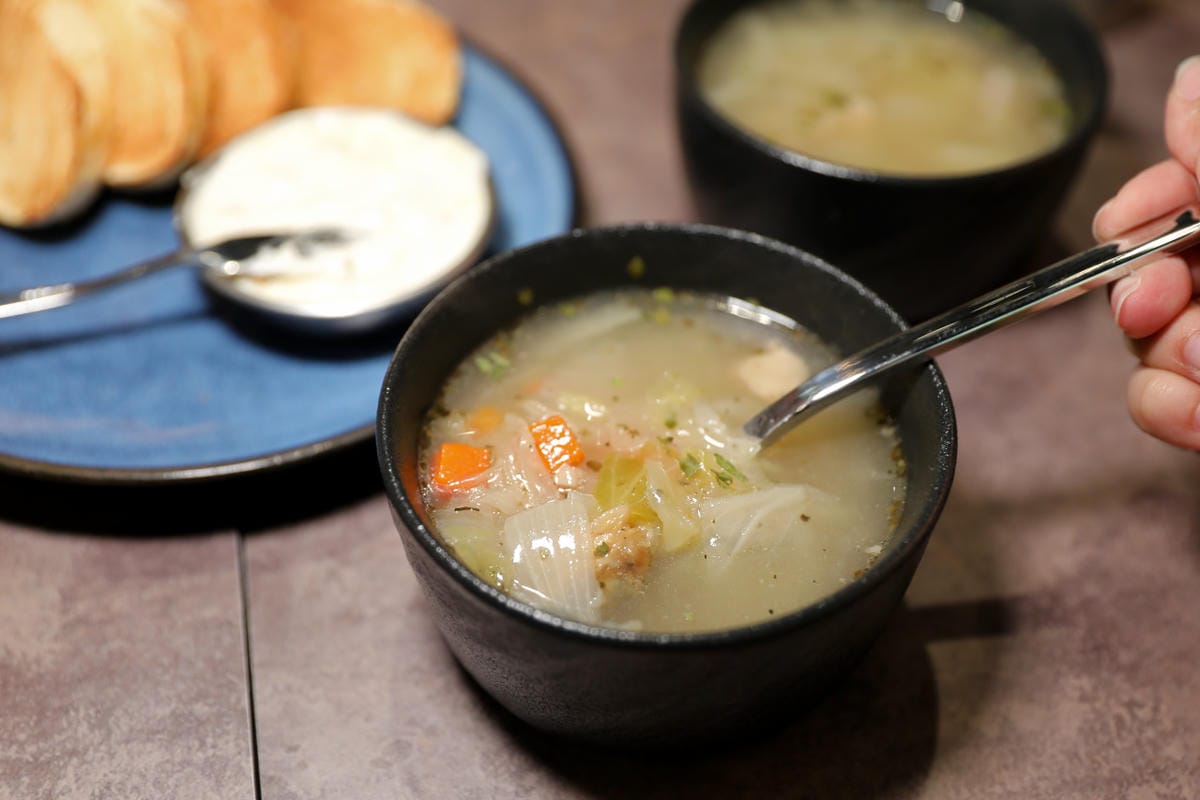 新店美食餐廳聚餐推薦! Eat Enjoy 意享美式廚房2.0新店 美味早午餐.義大利麵.牛排.千層蛋糕 - 第16張圖 新店美食餐廳聚餐推薦! Eat Enjoy 意享美式廚房2.0新店 美味早午餐.義大利麵.牛排.千層蛋糕