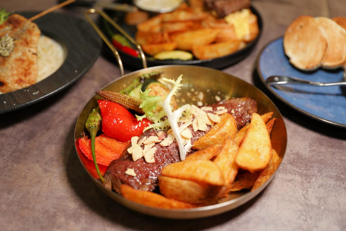 新店美食餐廳聚餐推薦! Eat Enjoy 意享美式廚房2.0新店 美味早午餐.義大利麵.牛排.千層蛋糕 - 第21張圖 新店美食餐廳聚餐推薦! Eat Enjoy 意享美式廚房2.0新店 美味早午餐.義大利麵.牛排.千層蛋糕