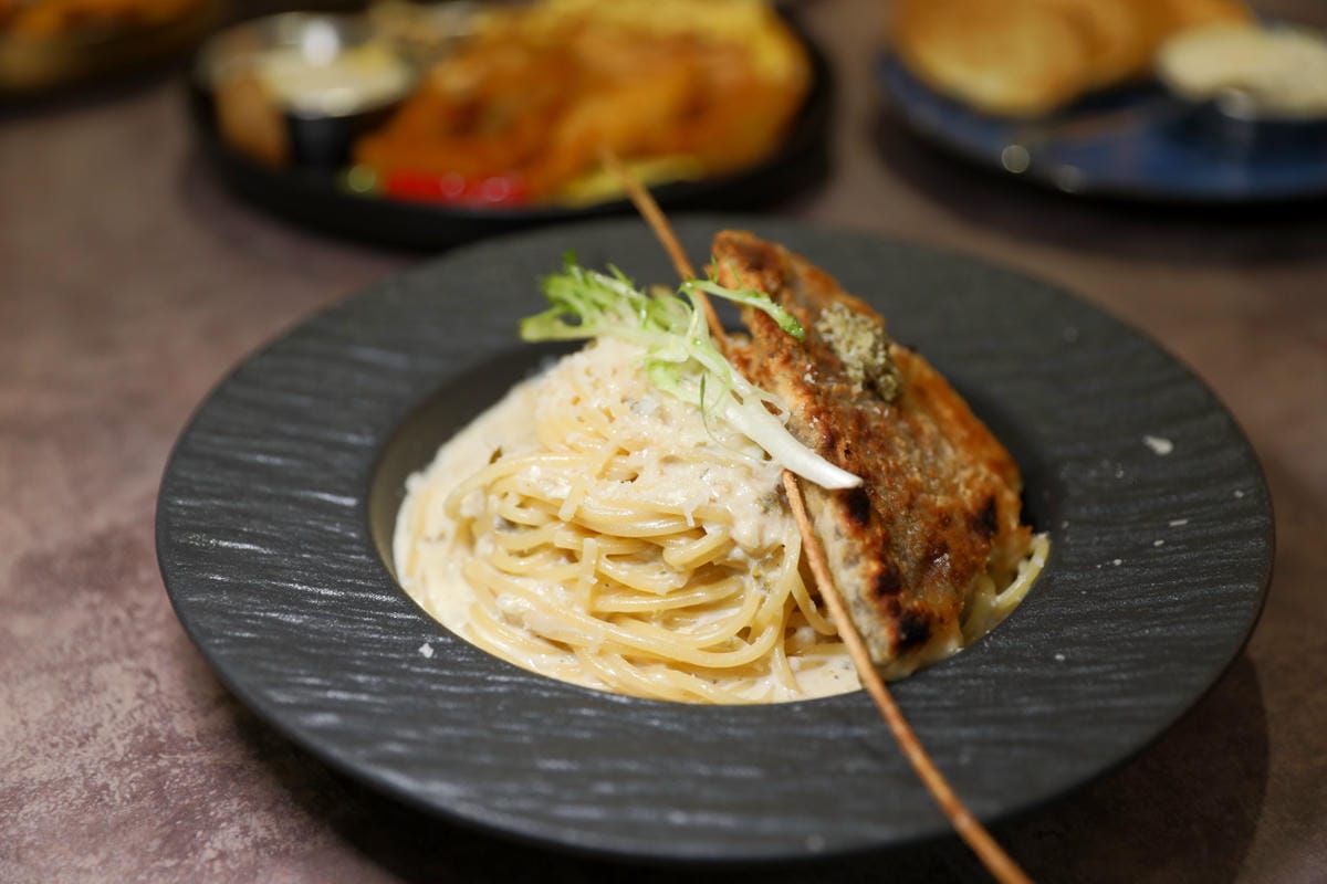 新店美食餐廳聚餐推薦! Eat Enjoy 意享美式廚房2.0新店 美味早午餐.義大利麵.牛排.千層蛋糕 - 第18張圖 新店美食餐廳聚餐推薦! Eat Enjoy 意享美式廚房2.0新店 美味早午餐.義大利麵.牛排.千層蛋糕