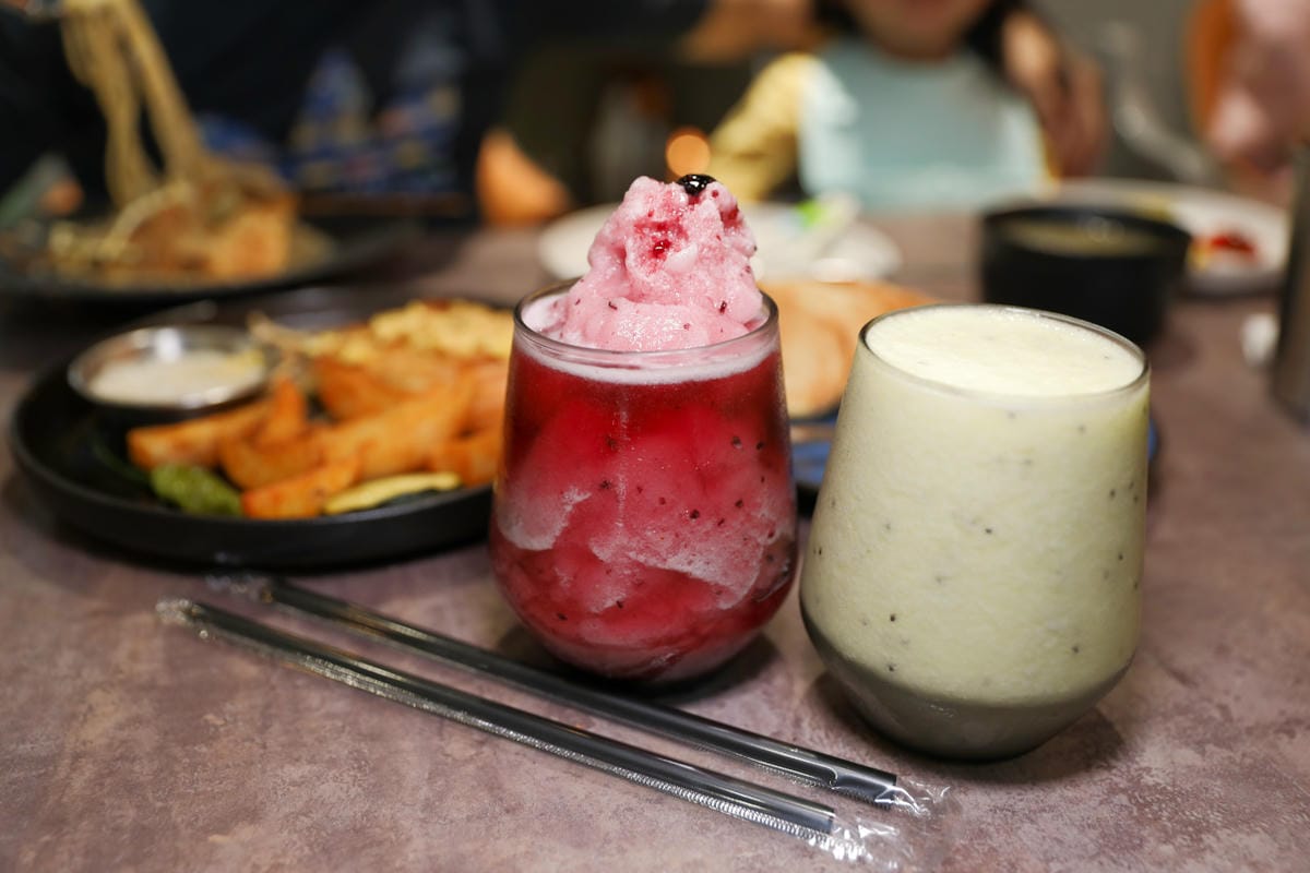 新店美食餐廳聚餐推薦! Eat Enjoy 意享美式廚房2.0新店 美味早午餐.義大利麵.牛排.千層蛋糕 - 第23張圖 新店美食餐廳聚餐推薦! Eat Enjoy 意享美式廚房2.0新店 美味早午餐.義大利麵.牛排.千層蛋糕