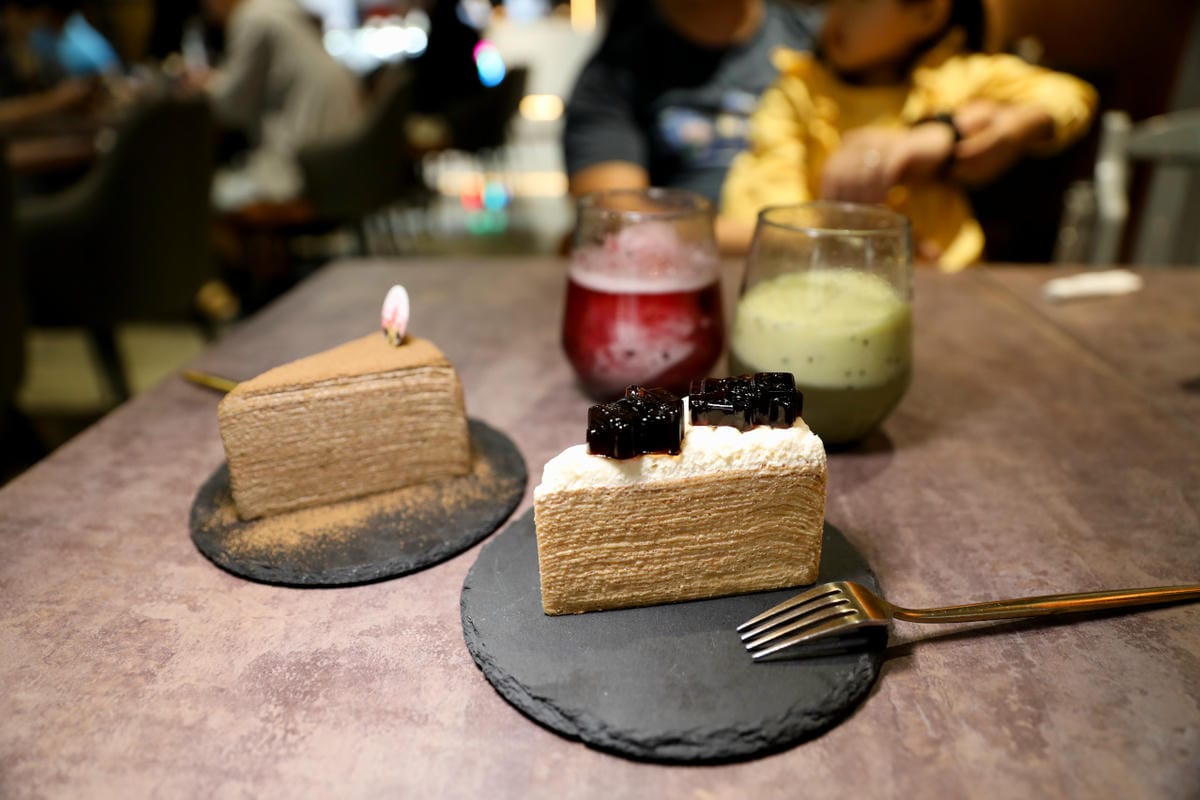 新店美食餐廳聚餐推薦! Eat Enjoy 意享美式廚房2.0新店 美味早午餐.義大利麵.牛排.千層蛋糕 - 第25張圖 新店美食餐廳聚餐推薦! Eat Enjoy 意享美式廚房2.0新店 美味早午餐.義大利麵.牛排.千層蛋糕