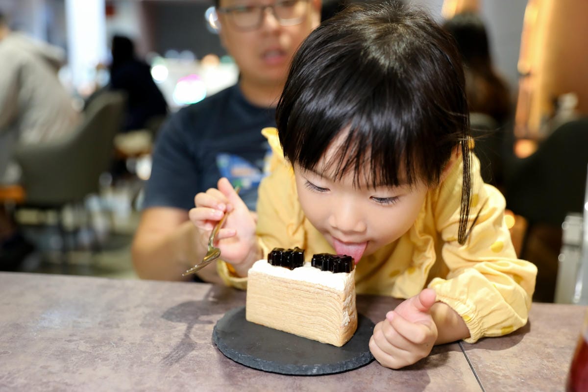 新店美食餐廳聚餐推薦! Eat Enjoy 意享美式廚房2.0新店 美味早午餐.義大利麵.牛排.千層蛋糕 - 第27張圖 新店美食餐廳聚餐推薦! Eat Enjoy 意享美式廚房2.0新店 美味早午餐.義大利麵.牛排.千層蛋糕