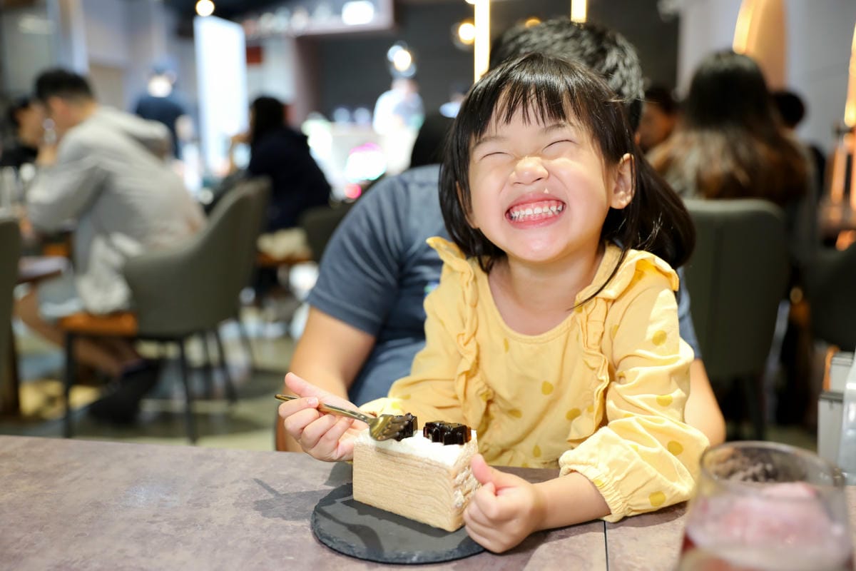 新店美食餐廳聚餐推薦! Eat Enjoy 意享美式廚房2.0新店 美味早午餐.義大利麵.牛排.千層蛋糕 - 第28張圖 新店美食餐廳聚餐推薦! Eat Enjoy 意享美式廚房2.0新店 美味早午餐.義大利麵.牛排.千層蛋糕