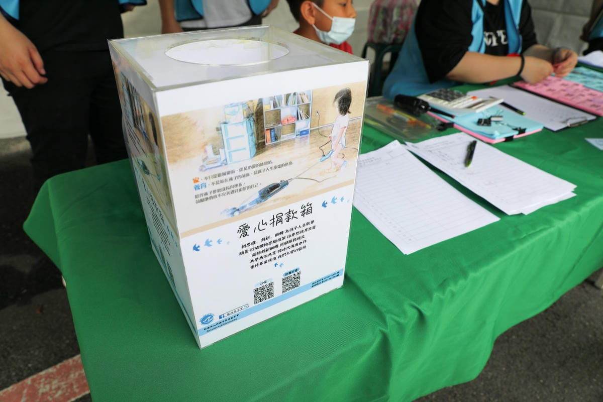 藍迪之家 藍迪「愛X 夢想 助養相見歡及少年培力博覽會」支持藍迪助養計畫,成為弱勢兒少們的守護者! - 第3張圖 藍迪之家 藍迪「愛X 夢想 助養相見歡及少年培力博覽會」支持藍迪助養計畫,成為弱勢兒少們的守護者!