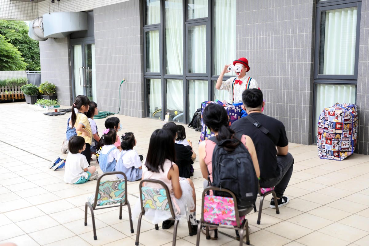 藍迪之家 藍迪「愛X 夢想 助養相見歡及少年培力博覽會」支持藍迪助養計畫,成為弱勢兒少們的守護者! - 第19張圖 藍迪之家 藍迪「愛X 夢想 助養相見歡及少年培力博覽會」支持藍迪助養計畫,成為弱勢兒少們的守護者!