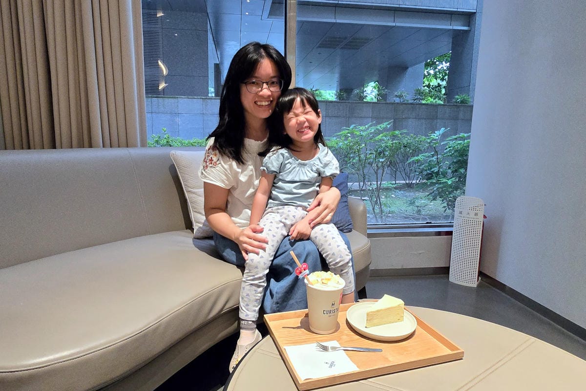 台北咖啡廳推薦! 信義區最美咖啡廳 奎士咖啡(市府旗艦店) 臺灣精品級咖啡 母親節套餐