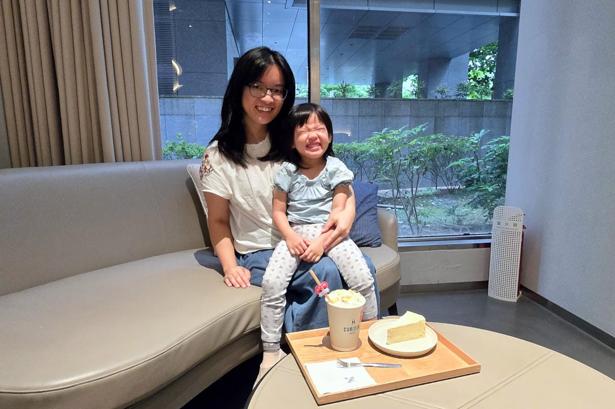 台北咖啡廳推薦! 信義區最美咖啡廳 奎士咖啡(市府旗艦店) 臺灣精品級咖啡 母親節套餐