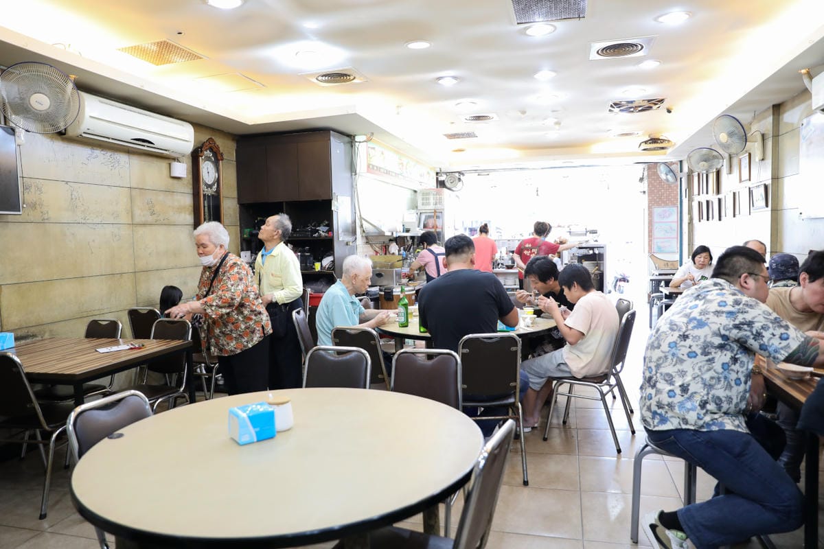 台北鵝肉店推薦! 鵝肉世家 台北必吃文山區木柵美食鵝肉老店