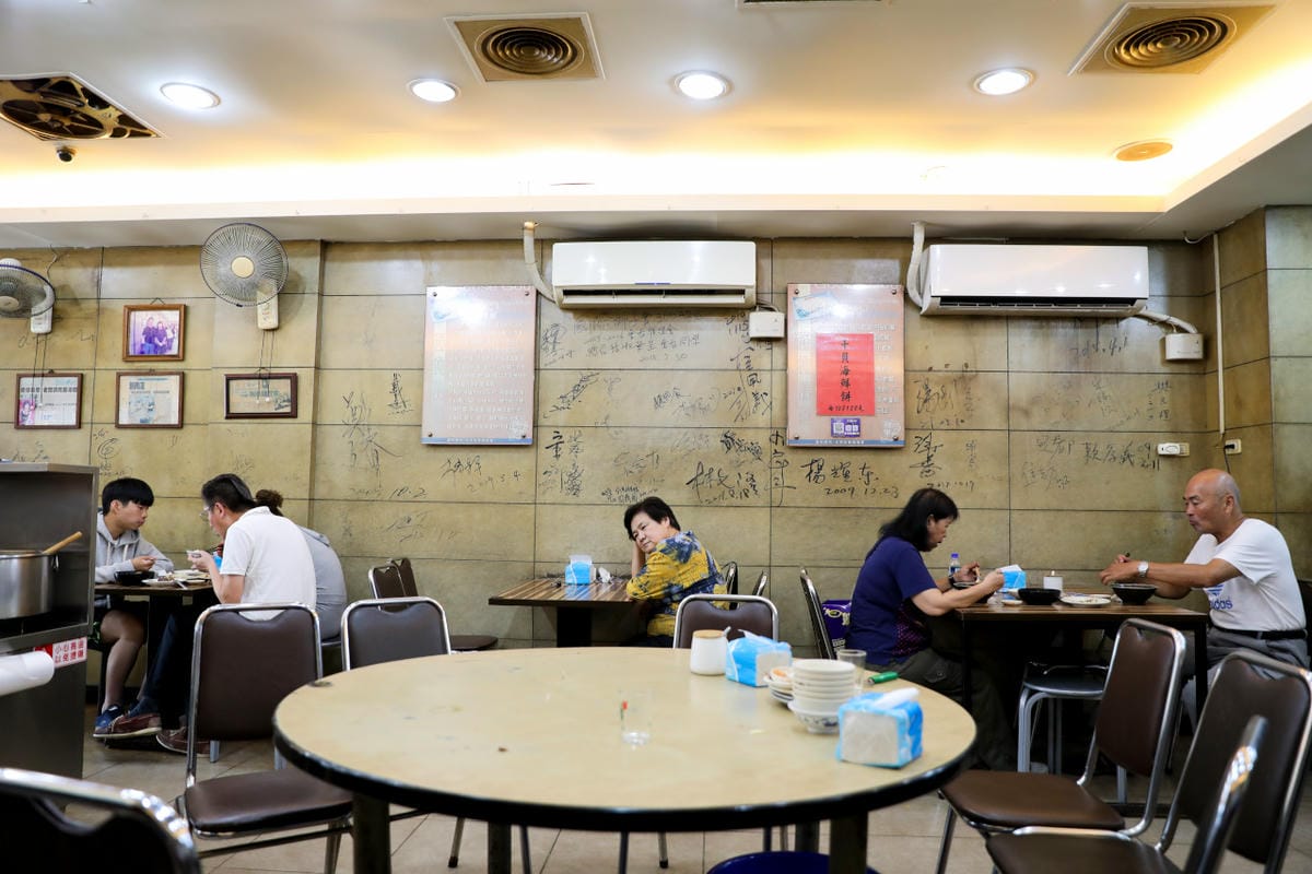 台北鵝肉店推薦! 鵝肉世家 台北必吃文山區木柵美食鵝肉老店