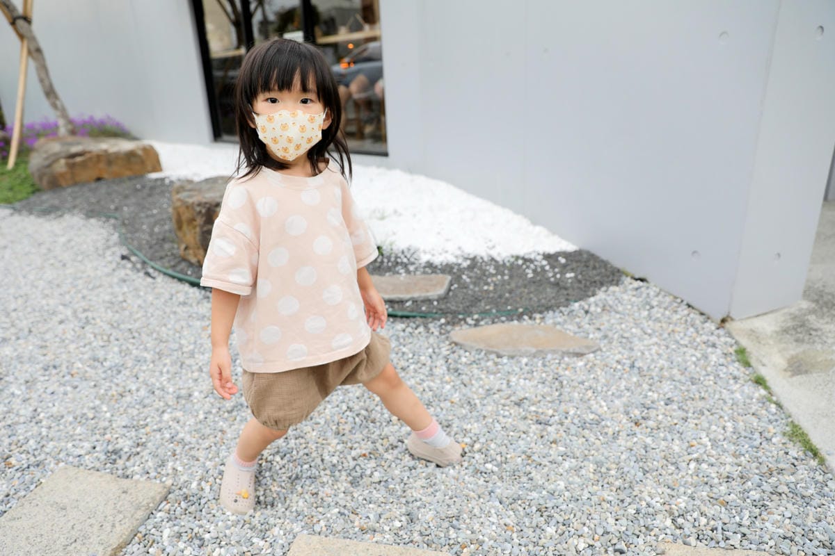 3D兒童立體醫用口罩推薦! AQUAMASK水舞生醫3D幼幼口罩 嬰幼兒口罩.兒童口罩.成人口罩 輕薄舒適口罩推薦!