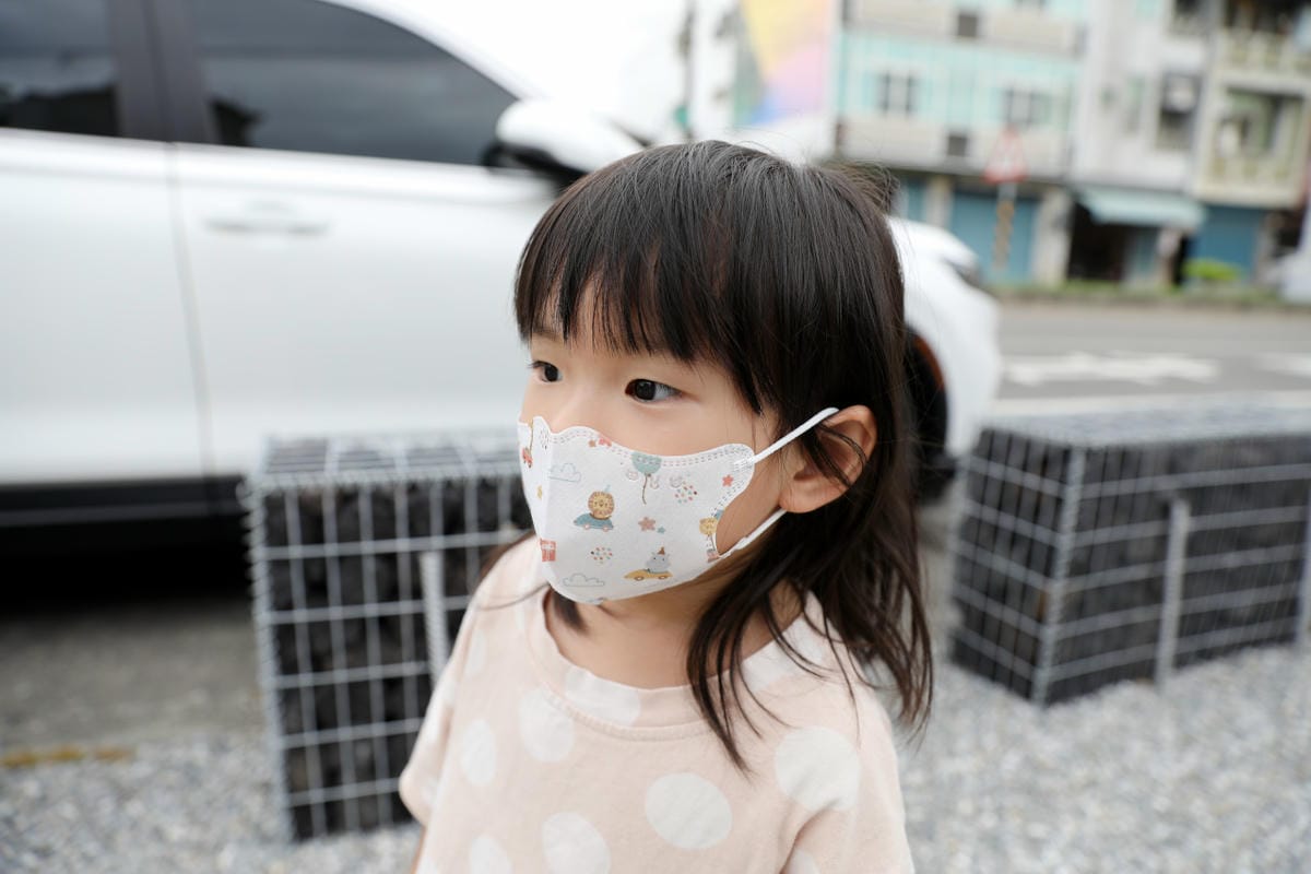3D兒童立體醫用口罩推薦! AQUAMASK水舞生醫3D幼幼口罩 嬰幼兒口罩.兒童口罩.成人口罩 輕薄舒適口罩推薦!