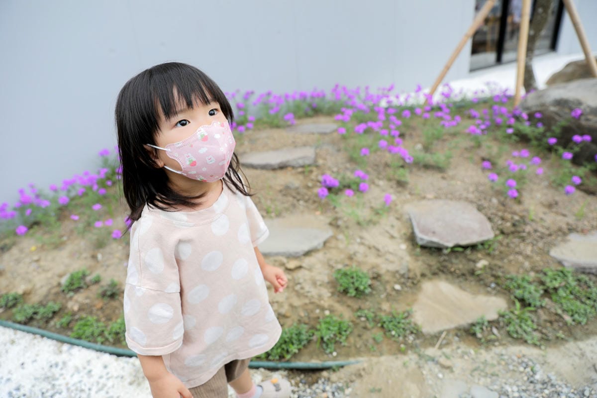 3D兒童立體醫用口罩推薦! AQUAMASK水舞生醫3D幼幼口罩 嬰幼兒口罩.兒童口罩.成人口罩 輕薄舒適口罩推薦!