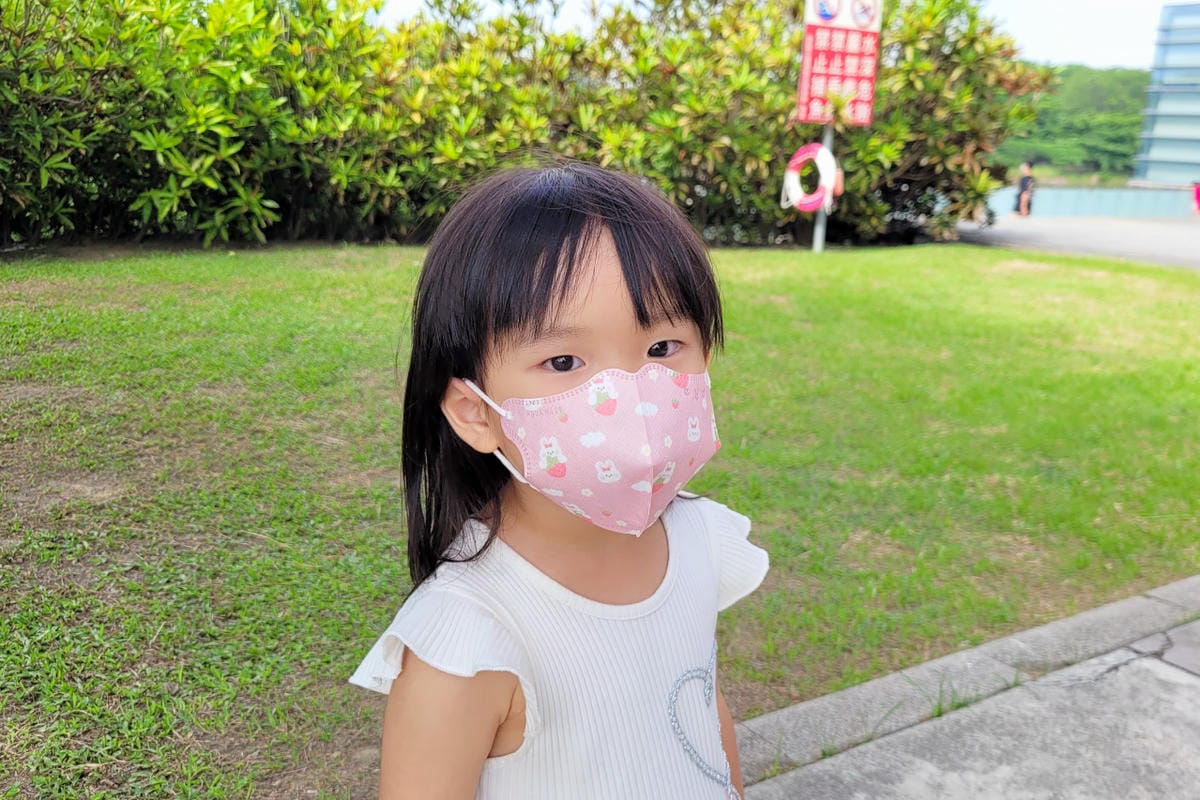 3D兒童立體醫用口罩推薦! AQUAMASK水舞生醫3D幼幼口罩 嬰幼兒口罩.兒童口罩.成人口罩 輕薄舒適口罩推薦!