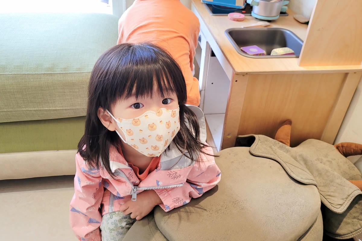 3D兒童立體醫用口罩推薦! AQUAMASK水舞生醫3D幼幼口罩 嬰幼兒口罩.兒童口罩.成人口罩 輕薄舒適口罩推薦!