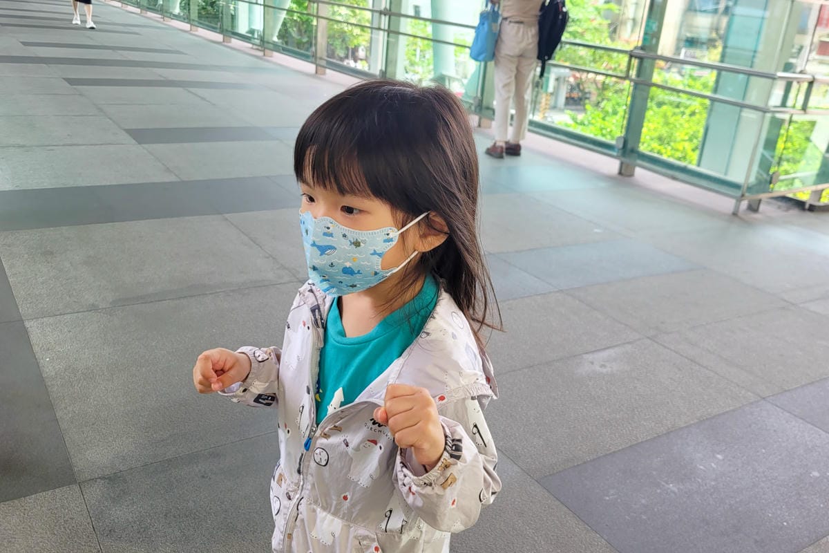 3D兒童立體醫用口罩推薦! AQUAMASK水舞生醫3D幼幼口罩 嬰幼兒口罩.兒童口罩.成人口罩 輕薄舒適口罩推薦!