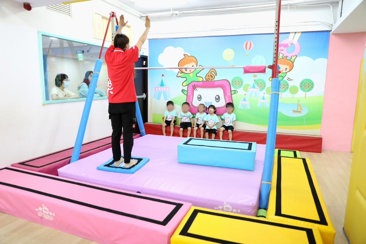 台北幼兒體操推薦! 樂童體操 兒童感統課程推薦! 小班制兒童體操推薦! 兒童放電,幼兒體適能,幼兒感統訓練 - 第8張圖 台北幼兒體操推薦! 樂童體操 兒童感統課程推薦! 小班制兒童體操推薦! 兒童放電,幼兒體適能,幼兒感統訓練