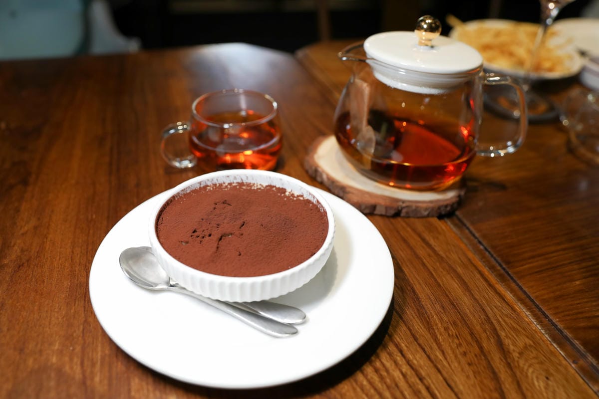 台北大直餐酒館推薦! JK STUDIO 法式餐酒館（大直忠泰店）經典法式料理佐餐酒,NOKE 忠泰樂生活5F美食餐廳推薦!