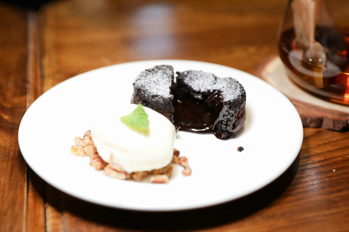 台北大直餐酒館推薦! JK STUDIO 法式餐酒館（大直忠泰店）經典法式料理佐餐酒,NOKE 忠泰樂生活5F美食餐廳推薦!