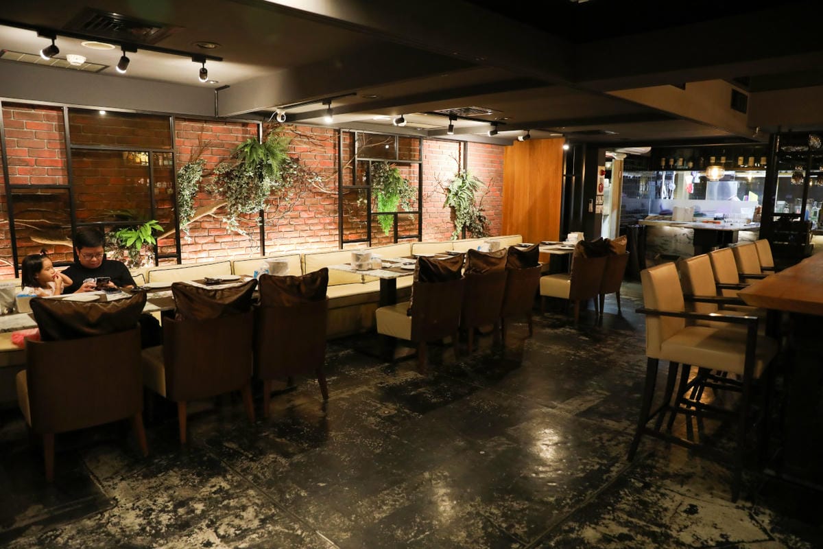 蝦趴活蝦小酒館 台北大安區高質感泰國蝦創意料理餐酒館推薦! 原來泰國蝦可以有這麼多美味吃法,美式.日式.法式通通有~
