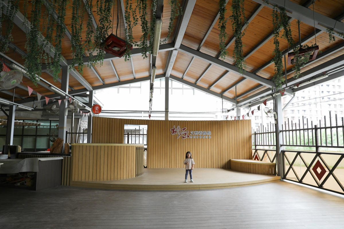 桃園市原住民族文化會館20週年紀念特展 mpusal 20＊20 特展 原住民藝術家對空間、時間、人、土地、海洋、自然的獨特見解