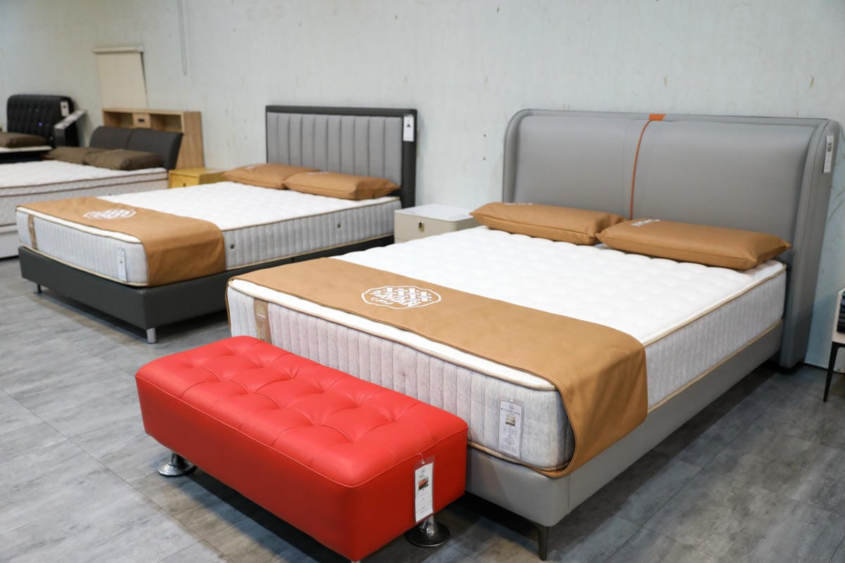 桃園床墊沙發推薦! 大漢家具桃園門市 高CP值護脊床墊、電動沙發款式選擇超多 - 第25張圖 桃園床墊沙發推薦! 大漢家具桃園門市 高CP值護脊床墊、電動沙發款式選擇超多