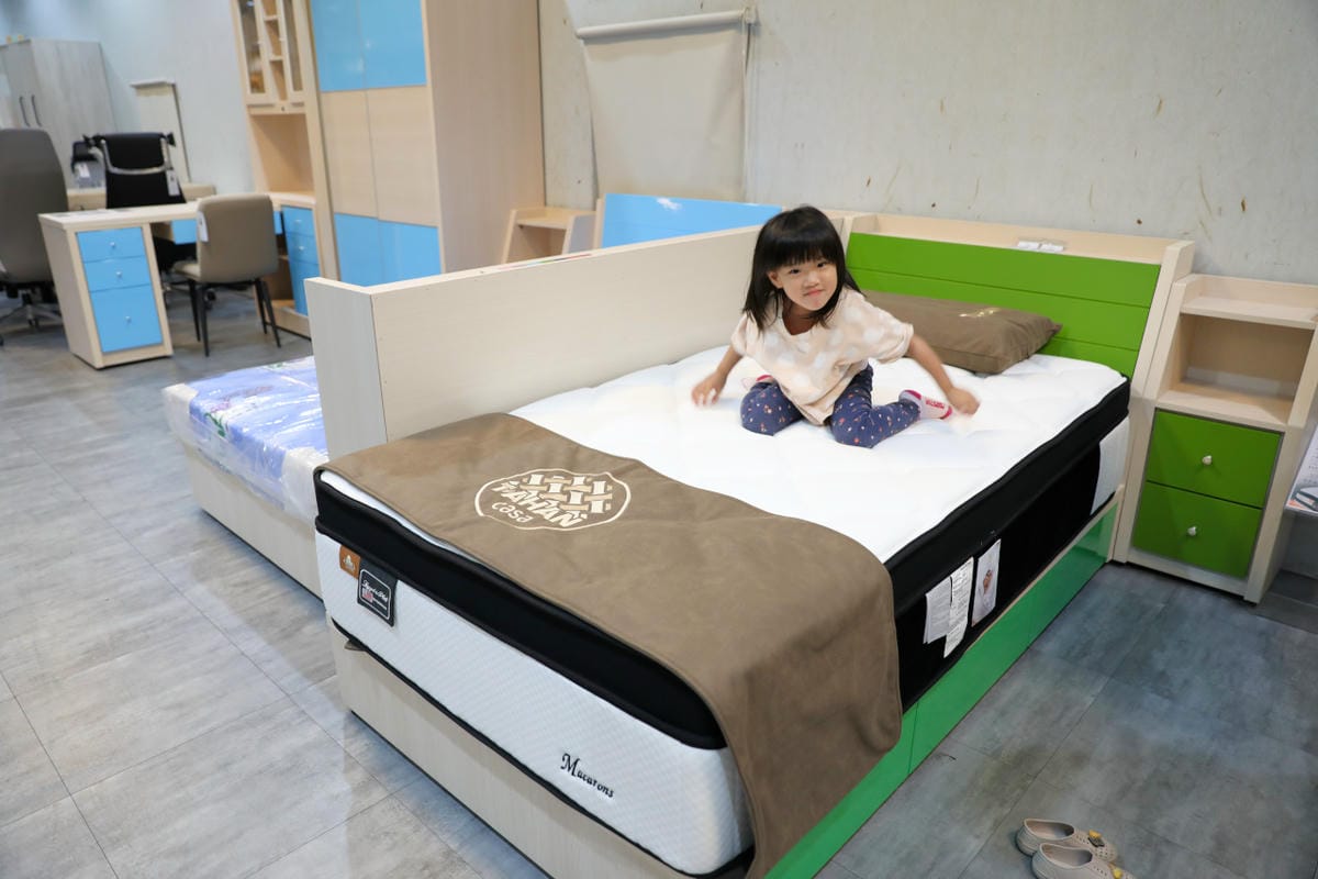桃園床墊沙發推薦! 大漢家具桃園門市 高CP值護脊床墊、電動沙發款式選擇超多 - 第30張圖 桃園床墊沙發推薦! 大漢家具桃園門市 高CP值護脊床墊、電動沙發款式選擇超多