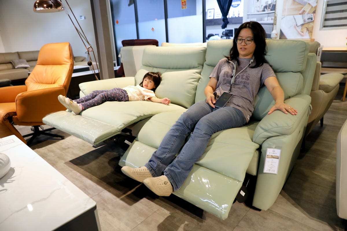 桃園床墊沙發推薦! 大漢家具桃園門市 高CP值護脊床墊、電動沙發款式選擇超多 - 第45張圖 桃園床墊沙發推薦! 大漢家具桃園門市 高CP值護脊床墊、電動沙發款式選擇超多
