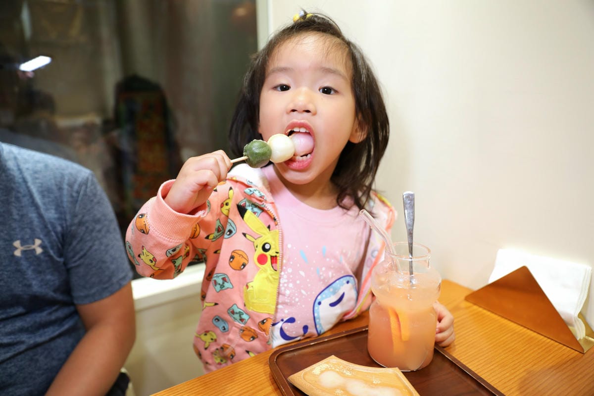 來去士林夜市吃冰囉! 巷弄冰菓室-小路のかき氷屋 超美日系刨冰,還有超綿密布丁跟日式烤糰子 - 第19張圖 來去士林夜市吃冰囉! 巷弄冰菓室-小路のかき氷屋 超美日系刨冰,還有超綿密布丁跟日式烤糰子