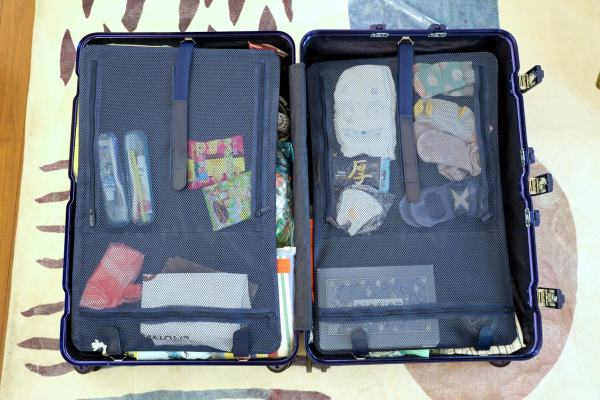 With Me 行李箱 出國旅行唯一推薦! 29吋 經典鋁框款-氣質藍 客製化鐫刻訂製服務 生日禮物.紀念日禮物推薦!