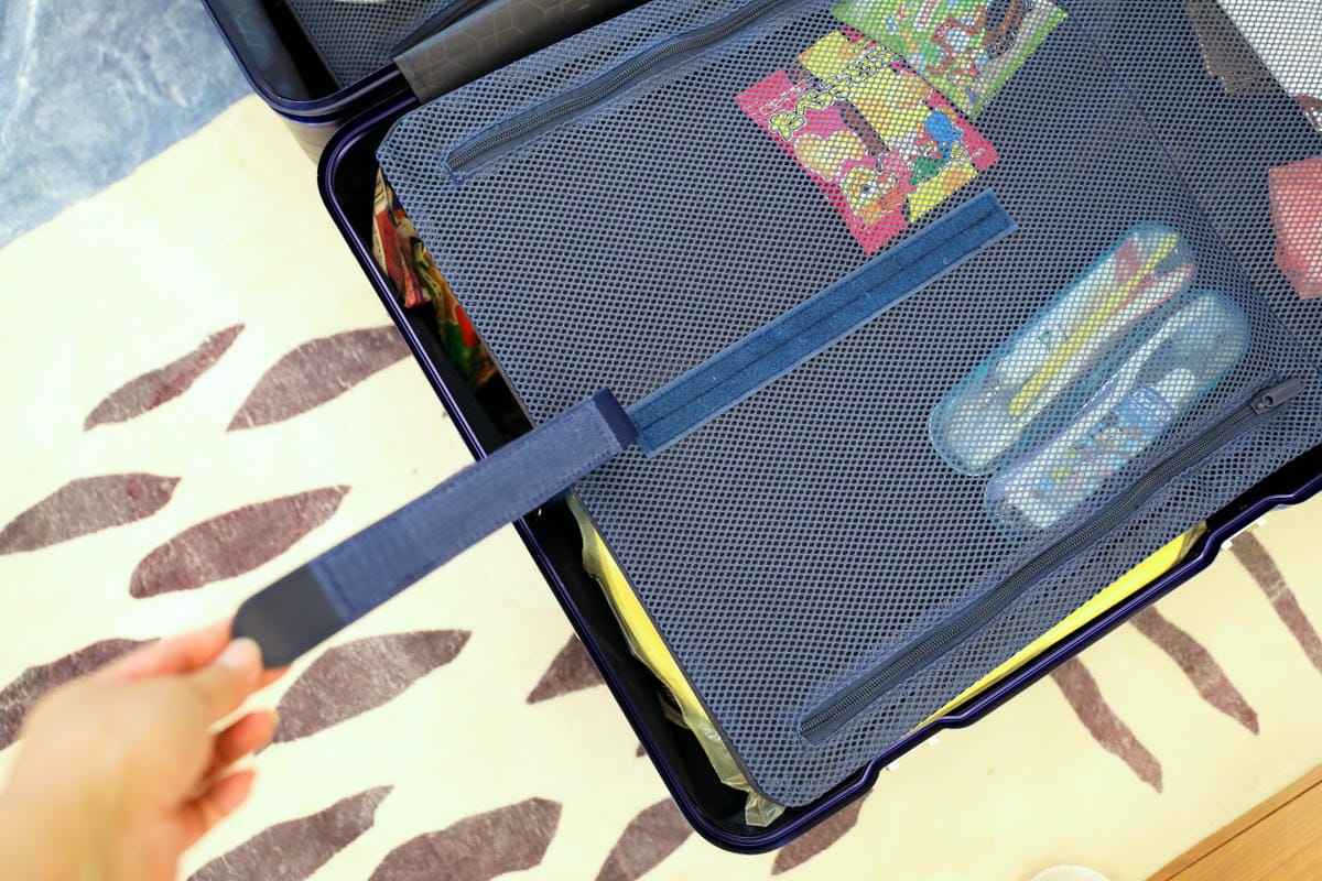 With Me 行李箱 出國旅行唯一推薦! 29吋 經典鋁框款-氣質藍 客製化鐫刻訂製服務 生日禮物.紀念日禮物推薦!