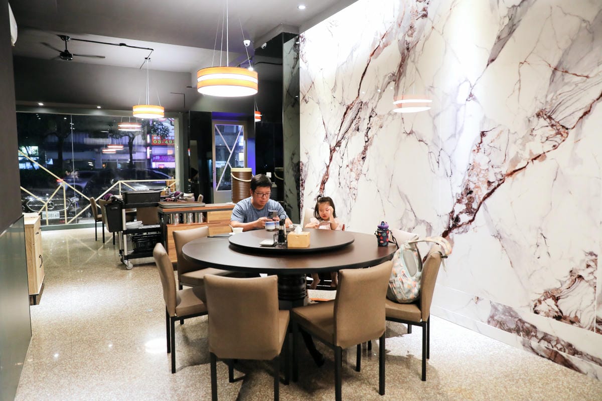 燦 台菜 私廚 桃園中壢高中式CP值無菜單料理,880元十二道精緻台菜