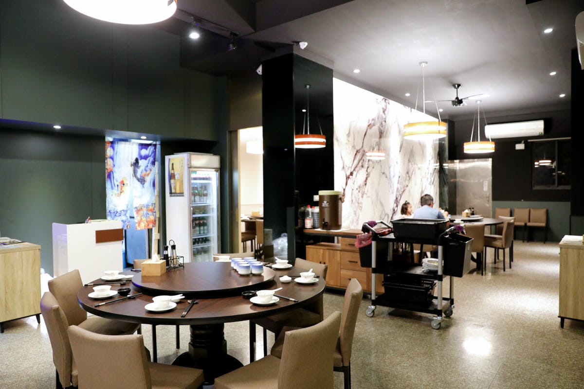 燦 台菜 私廚 桃園中壢高中式CP值無菜單料理,880元十二道精緻台菜