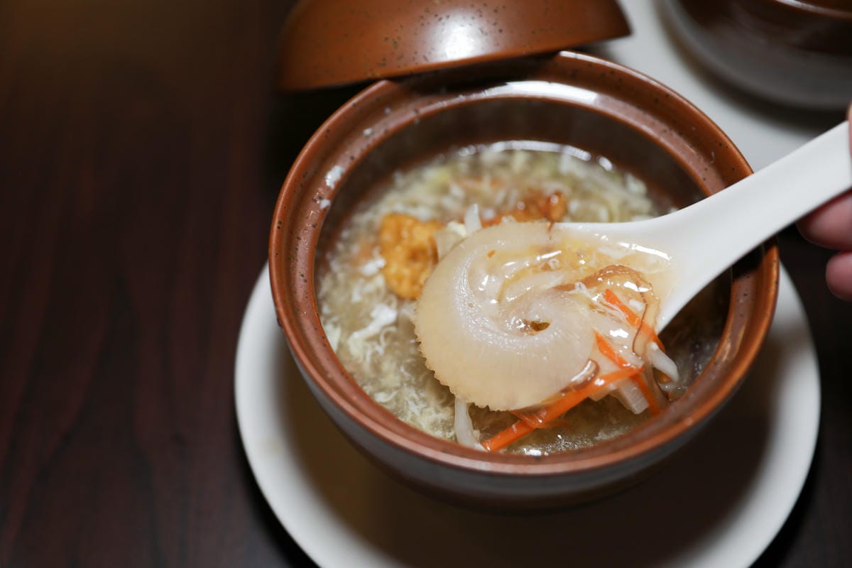 燦 台菜 私廚 桃園中壢高中式CP值無菜單料理,880元十二道精緻台菜