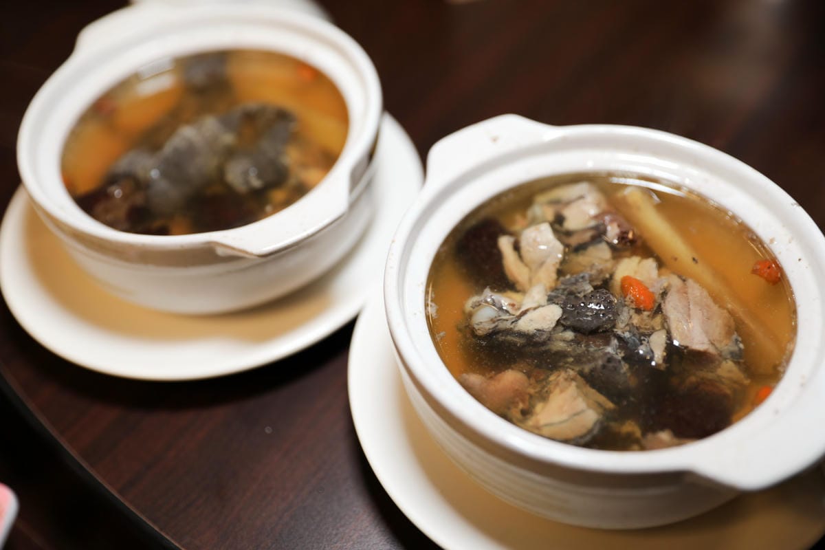 燦 台菜 私廚 桃園中壢高中式CP值無菜單料理,880元十二道精緻台菜