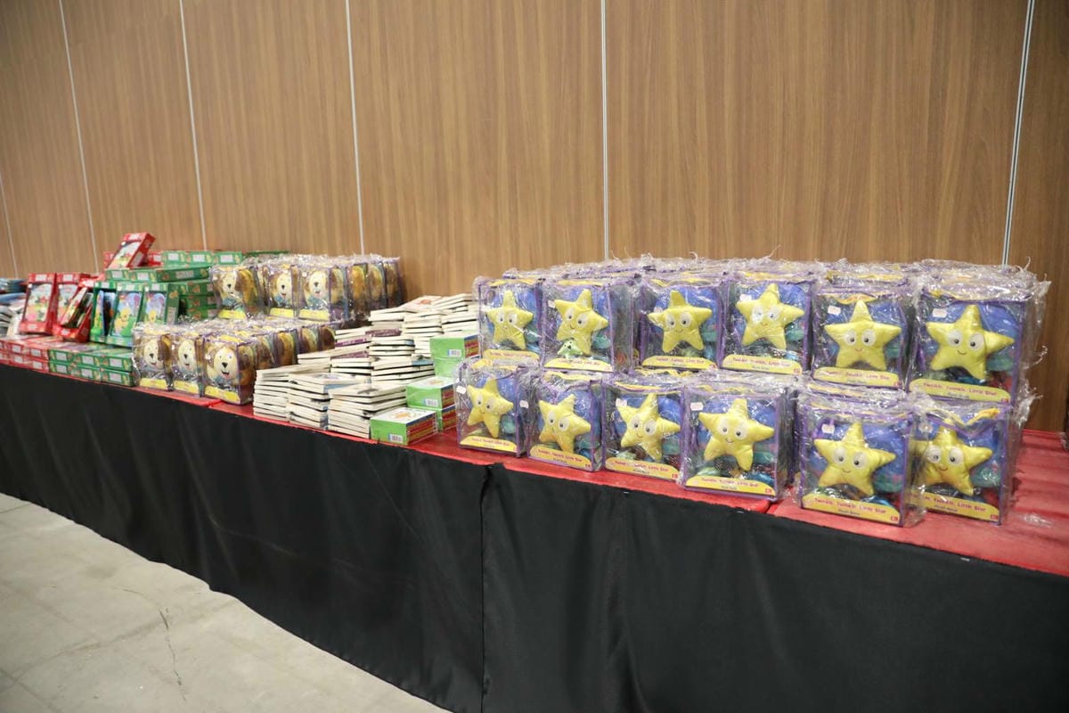 2024大野狼國際書展 第一站台南場! 英文原文書籍及中文書最大展 童書繪本.立體書通通有,搭高鐵就到大臺南會展中心超方便! - 第46張圖 2024大野狼國際書展 第一站台南場! 英文原文書籍及中文書最大展 童書繪本.立體書通通有,搭高鐵就到大臺南會展中心超方便!