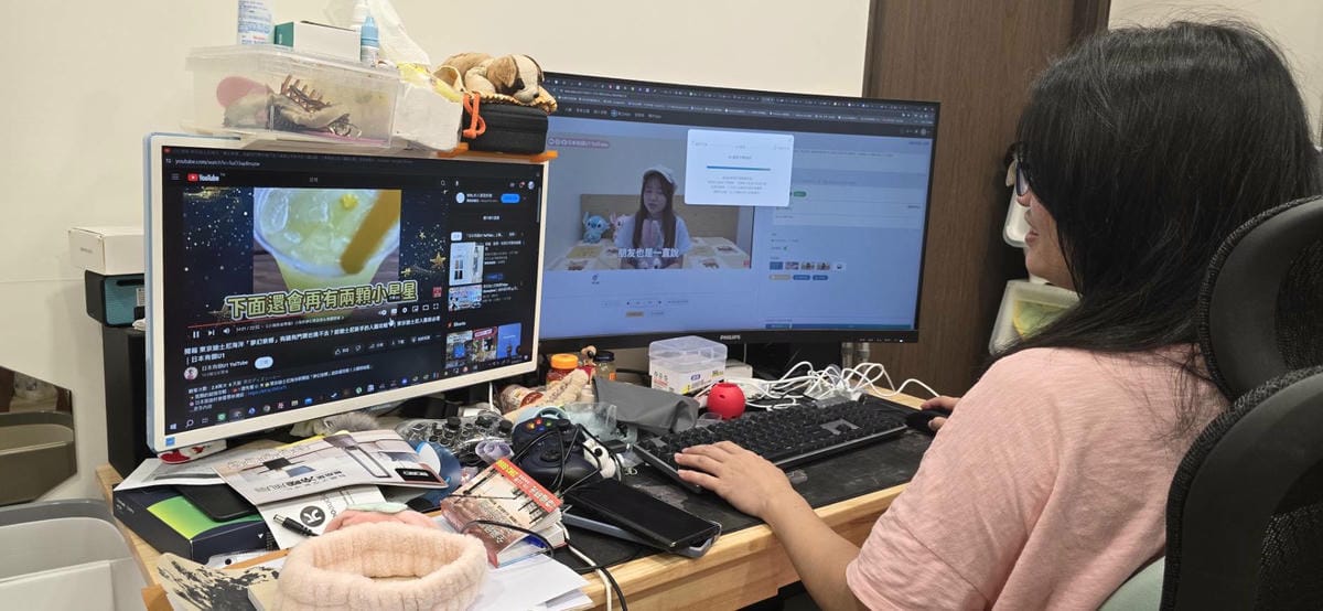 跨平台社媒影片整理工具Vpin AI重點整理,幫你標記重點.收藏並分享影音內容