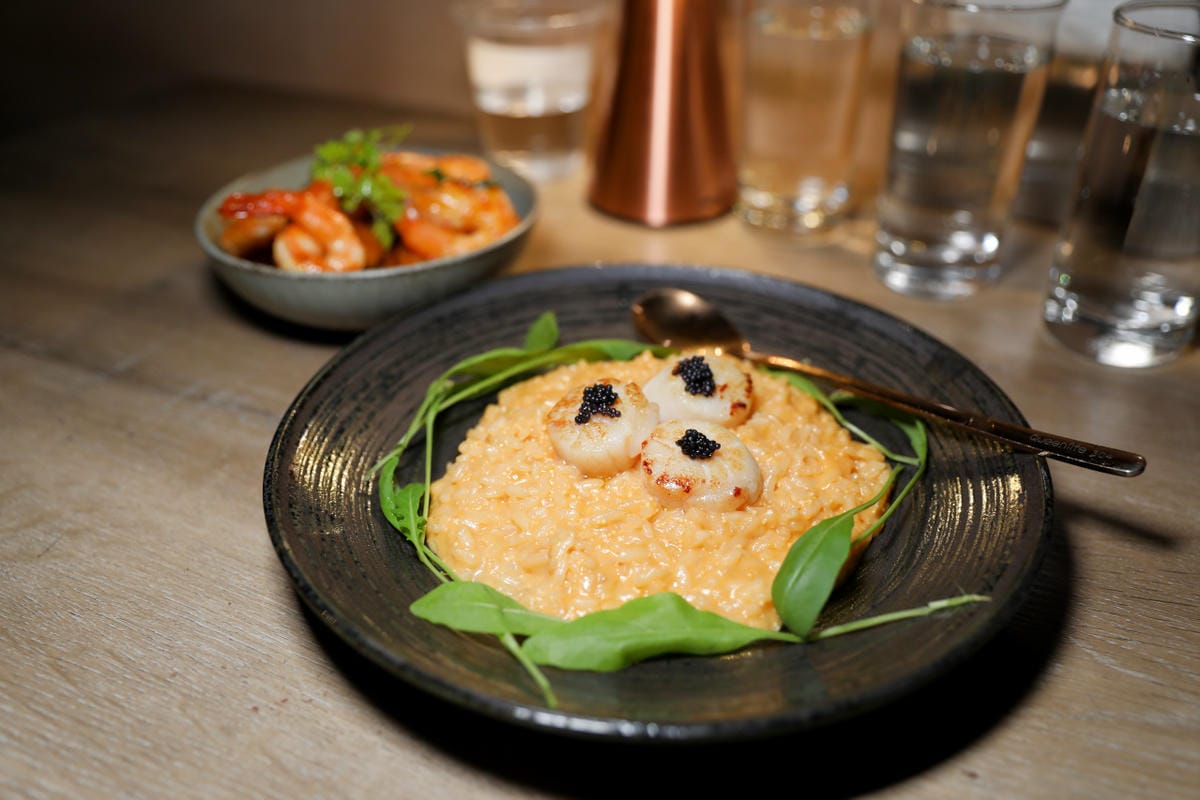 Westland Bar & Bistro 西門町酒吧推薦! 質感調酒.美味餐點,台北夜生活好去處~ - 第12張圖 Westland Bar & Bistro 西門町酒吧推薦! 質感調酒.美味餐點,台北夜生活好去處~